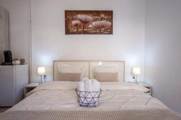 Central Amelie Accommodation