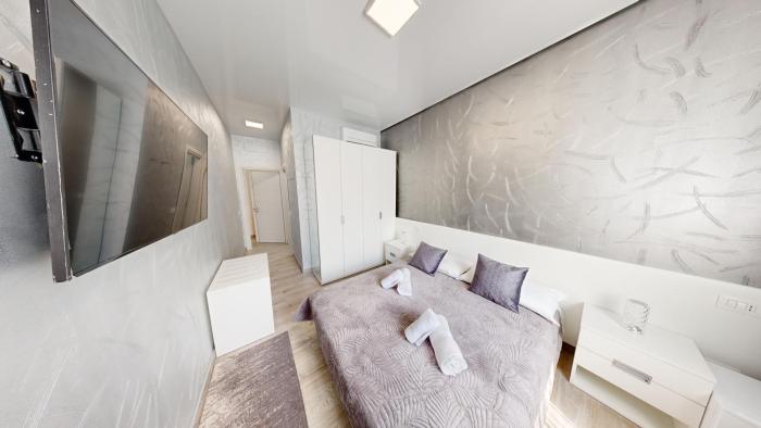 B&B Luxury House Rho