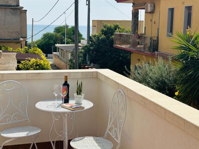 Casa Salmar 40 meters from the sandy beach with wifi