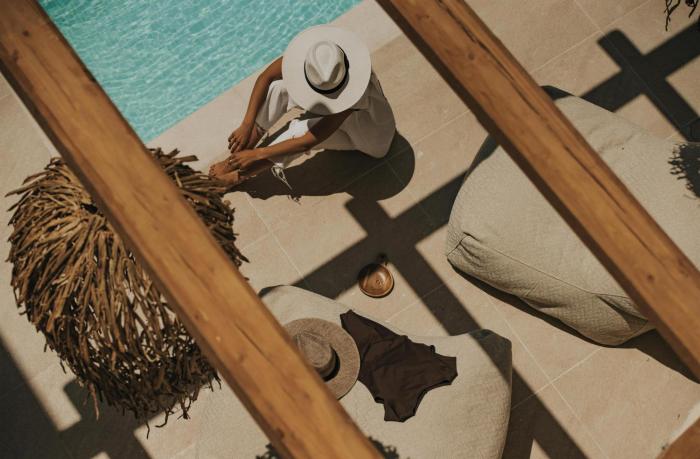 Manili Boutique Suites & Villas, an SLH Hotel