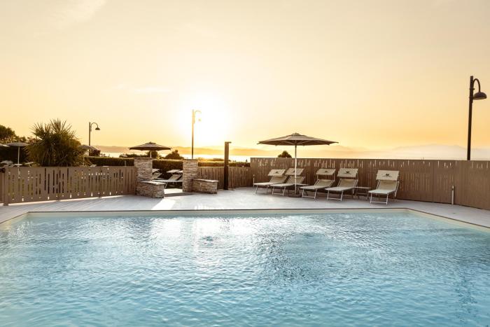 Appartamenti Residence Tulipano