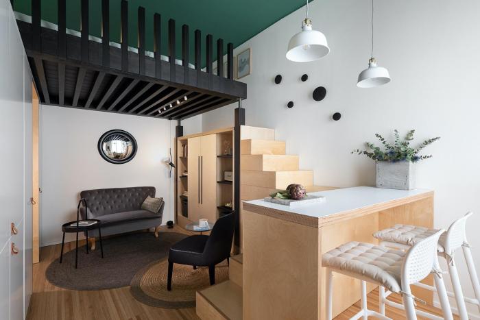 Emerald -Porta Venezia Milan