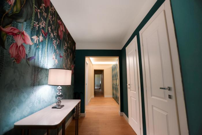 Bargello - Signoria Luxury