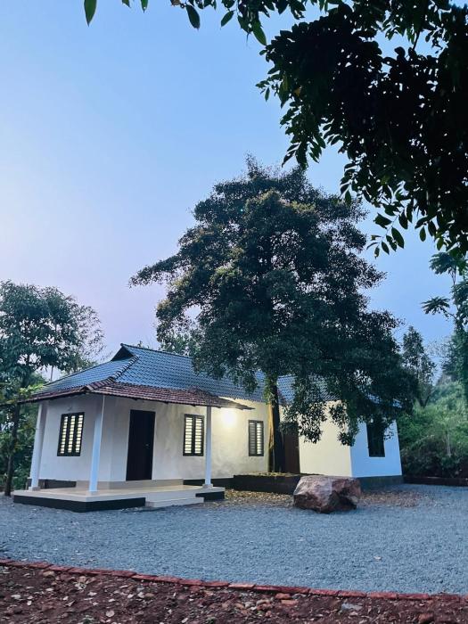 Mountain View room Paithalvillage