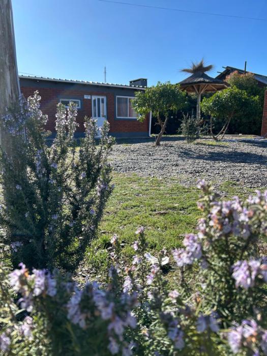 Cabañas La Enriqueta