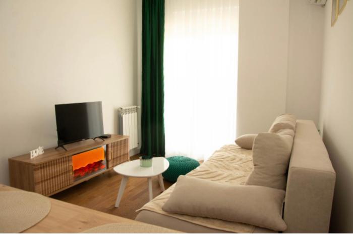 M apartman Kragujevac