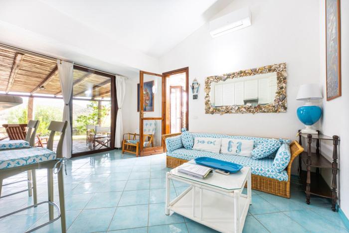 Holiday In Villasimius