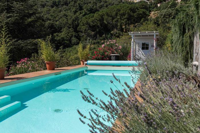 Villa Shanti Yoga & Meditation