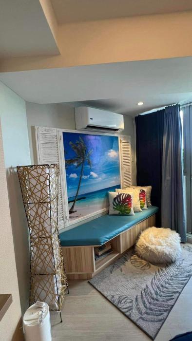 Heavens Den Staycation Pampanga