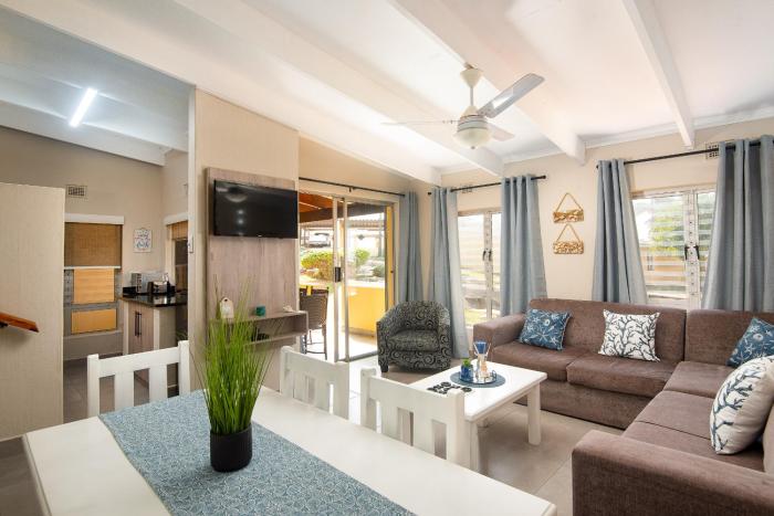 Chakas Rock Chalet 43