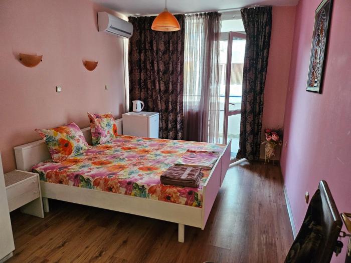 Стая за гости на Бургас 1