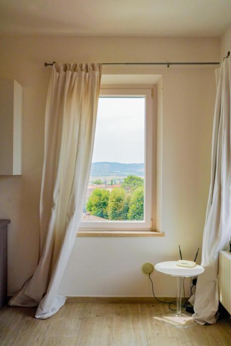 Belle Viste & Casa Daria - Boutique Apartments