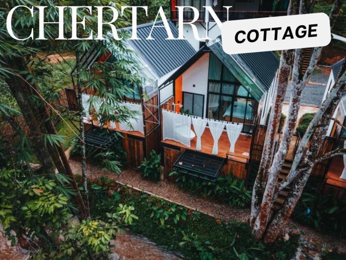 Chertarn Homestay