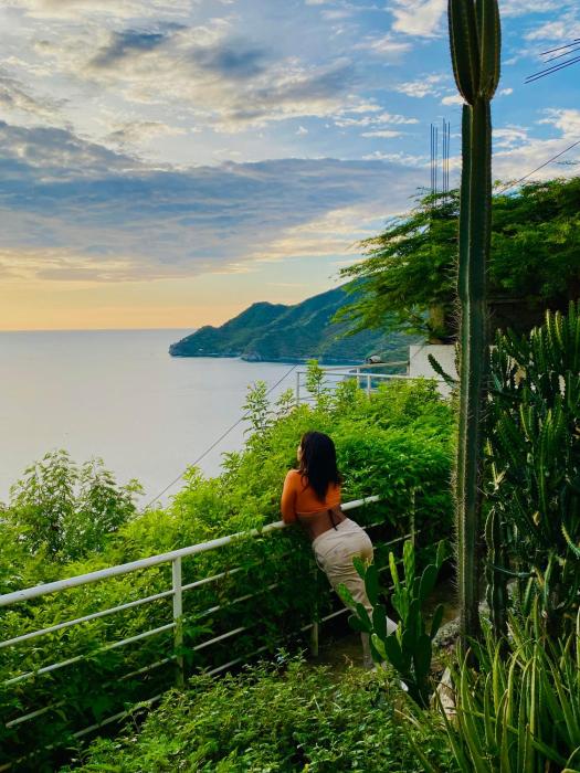 Sol y Luna apartment