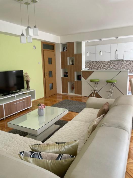 Maria Charming Apartment