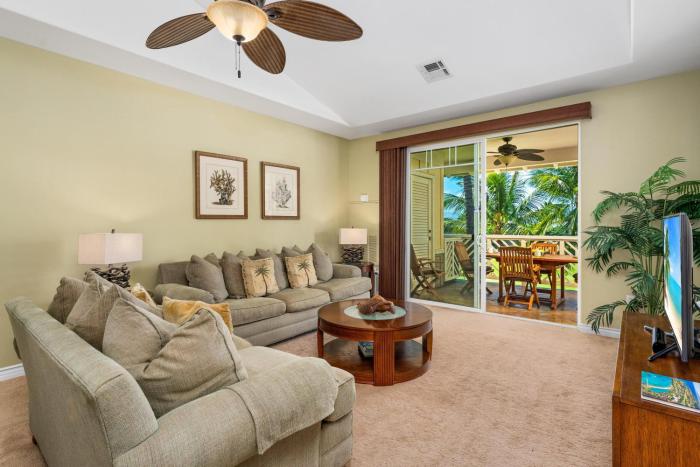 K31 Fairway Villas at Waikoloa
