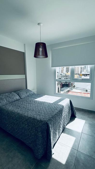 Departamento Centro Santa Fe