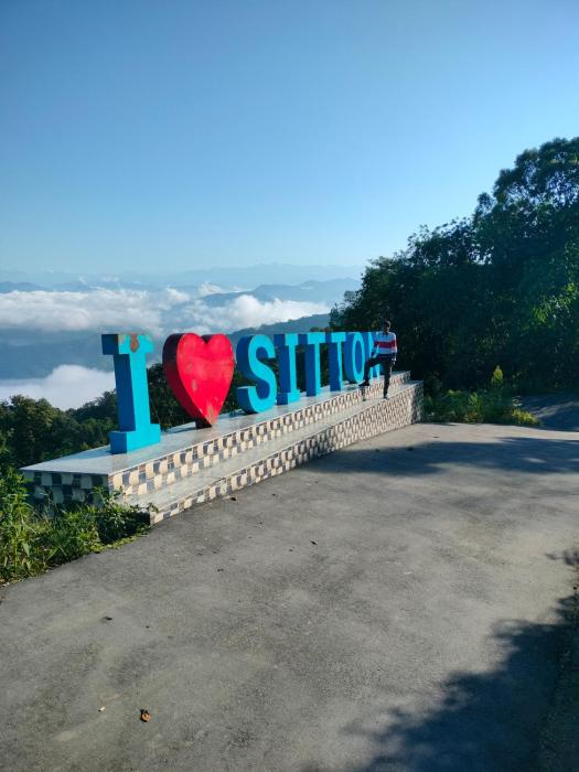 Bikash Homestay MOUNTAIN INN