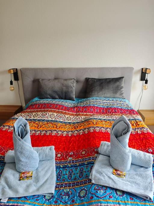 Wohlfühloase Roetgen für 6 Personen