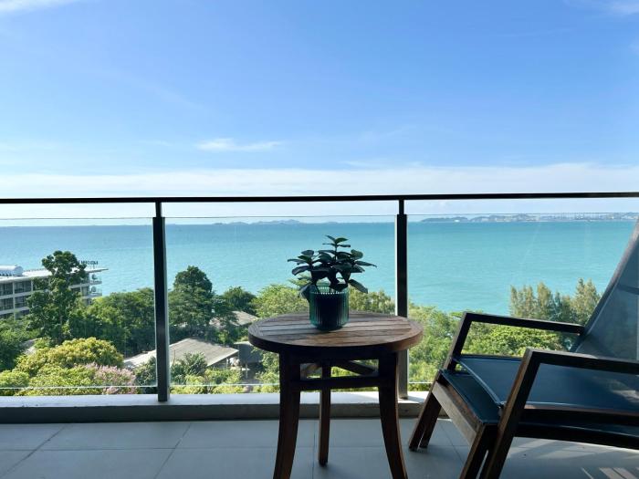 Baan plai haad two bedrooms