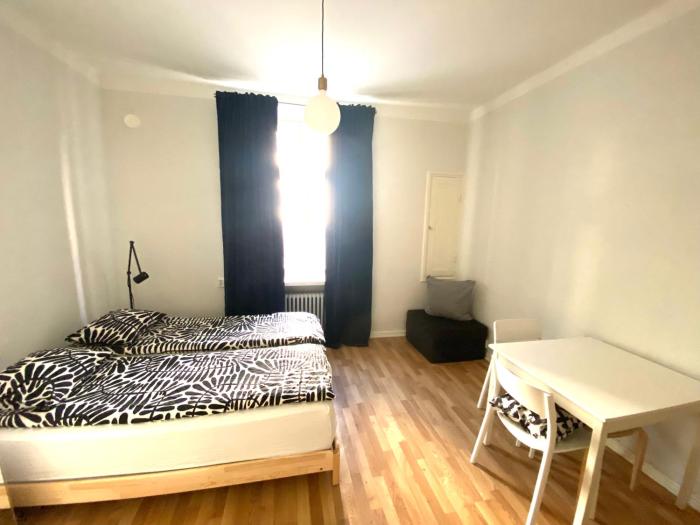 Simply chic Kamppi FI