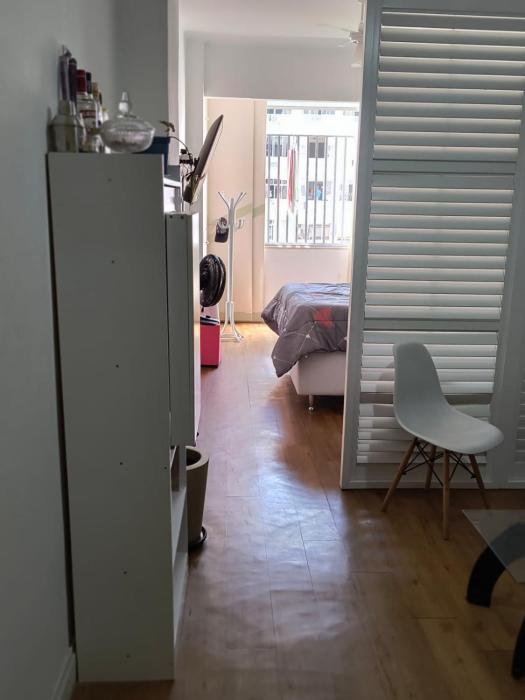 Copacabana quadra PRAIA