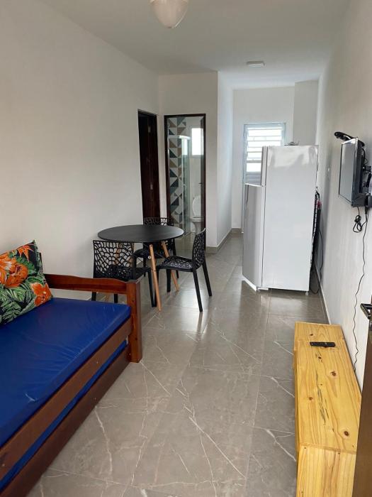 Jundu Ville - Apto 07