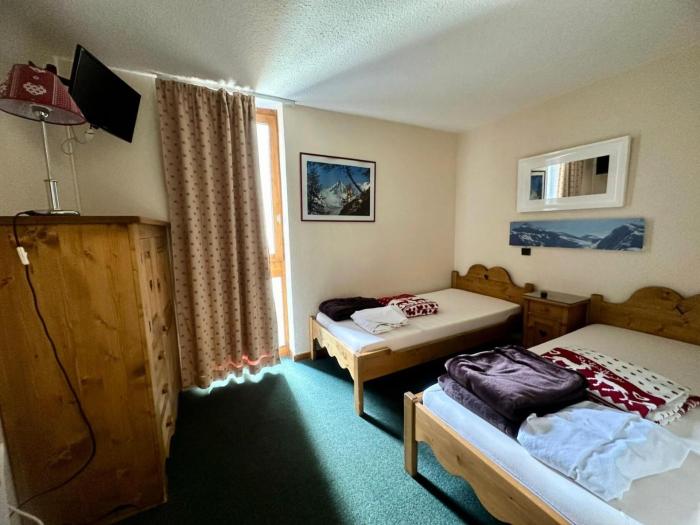 Résidence Carroley A - Agréable appartement · Centre station · Balcon MAE-3594