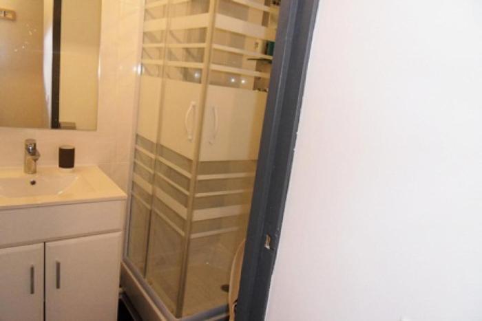 Résidence Les Glaciers 1 Et 2 - Studio tout confort · Centre station · Balcon MAE-3642