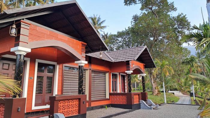 Betel Brooks Resort