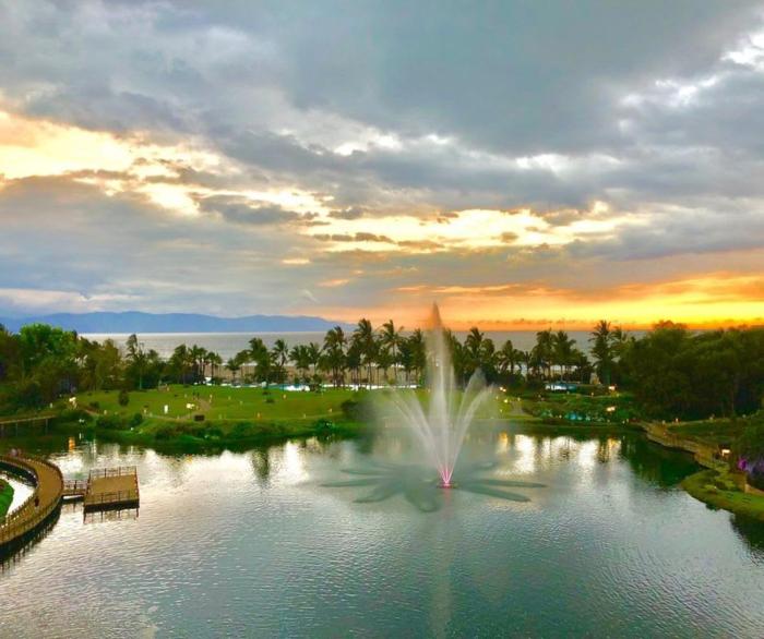 2BD Grand Luxxe Residence Loft Riviera Maya