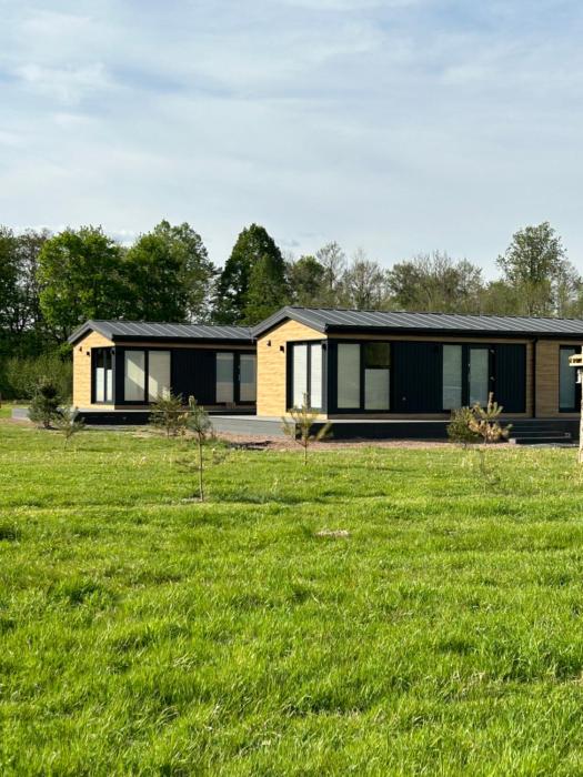 Leśny Park Polanica