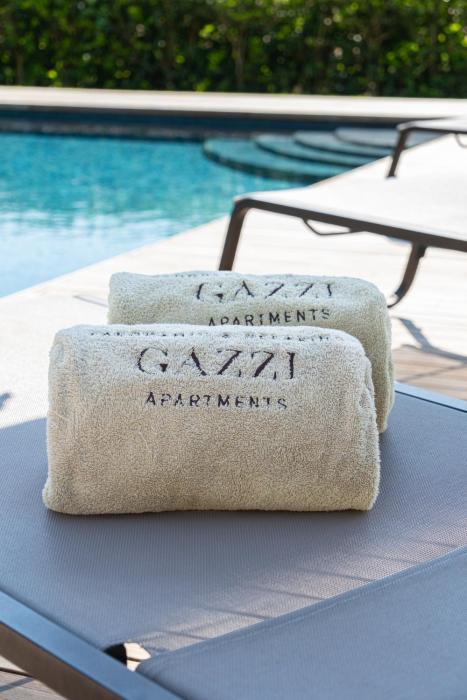 Gazzi Apartments Panoramic & Relaxing