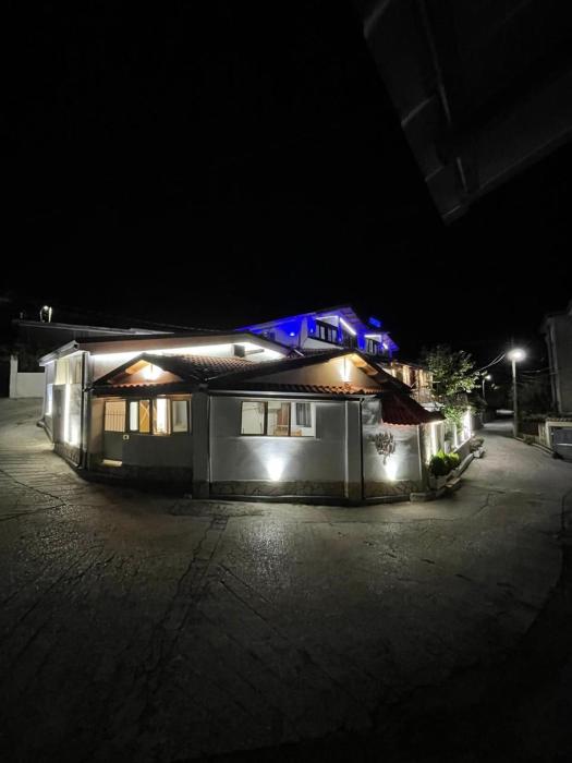 Vila Katalea