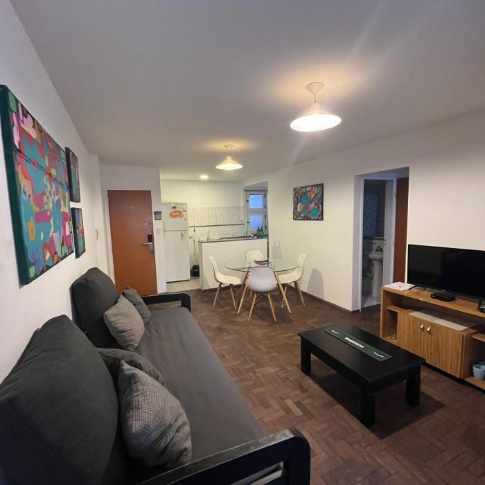 Edificio Torre Agora