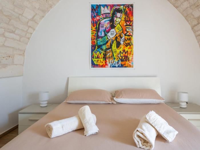 Maisonette 4-Room Roof Top in Centro Storico