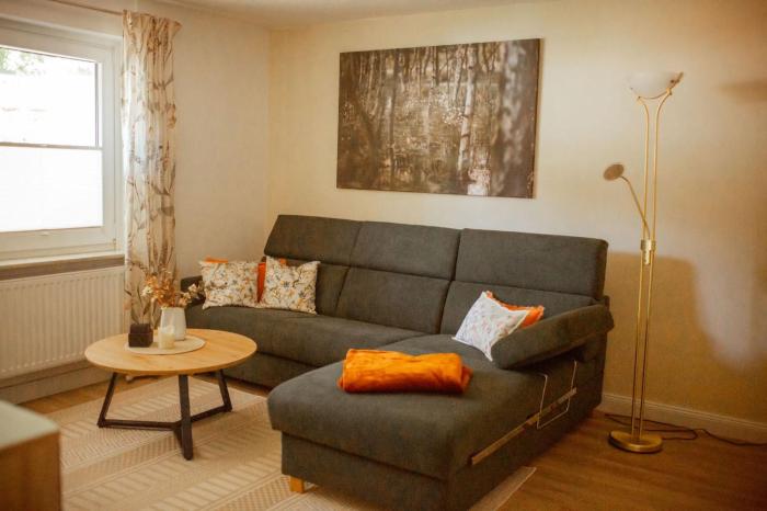 Haus Eickert - Ferienwohnung