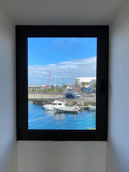 T0 à Beira Mar