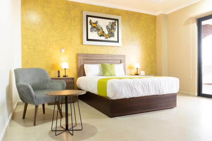 Hotel Quinta Los Laureles