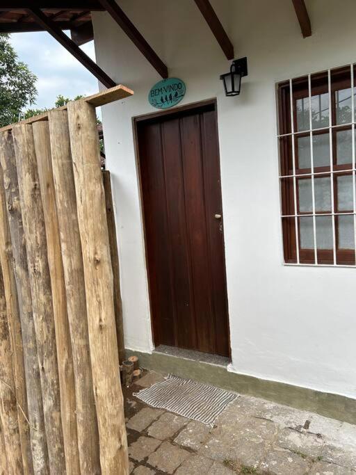 Casa Pouso dos Colibris em Paraty