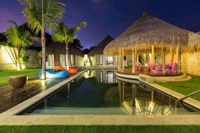 Villa Kaaiti - An Oasis of Serenity