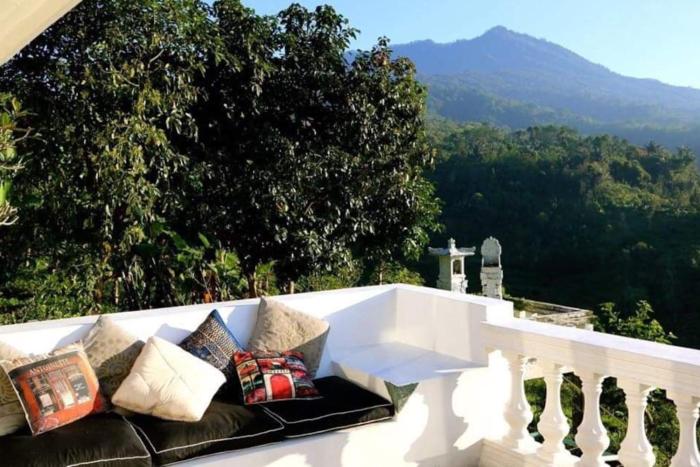 Pondok Plantation, Mountain Villa Escape Bedugul