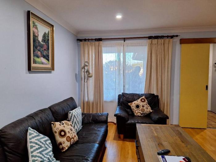 Comfy 3 bed house in Ulladulla