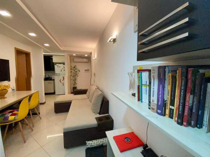 Tranquilidade e aconchego