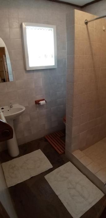 Blomtuin Plaas Self-Catering