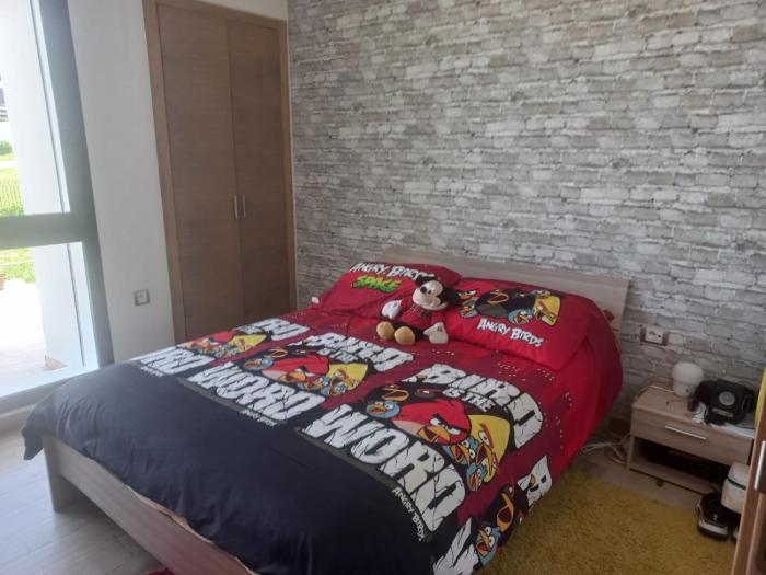 Bel appartement Prestigia Plage des nations