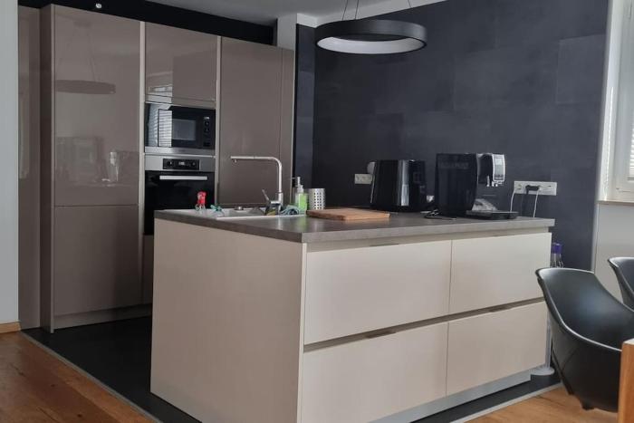 Haus 150qm, 3 Etagen, Berlin City