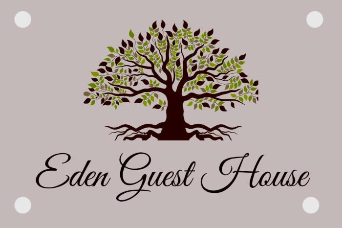 Eden Guest house