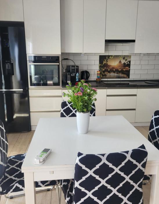 Apartament Cristal Comfort 1