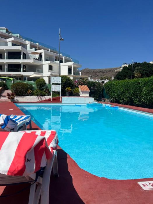 Puerto Rico duplex with community pool close to the beach